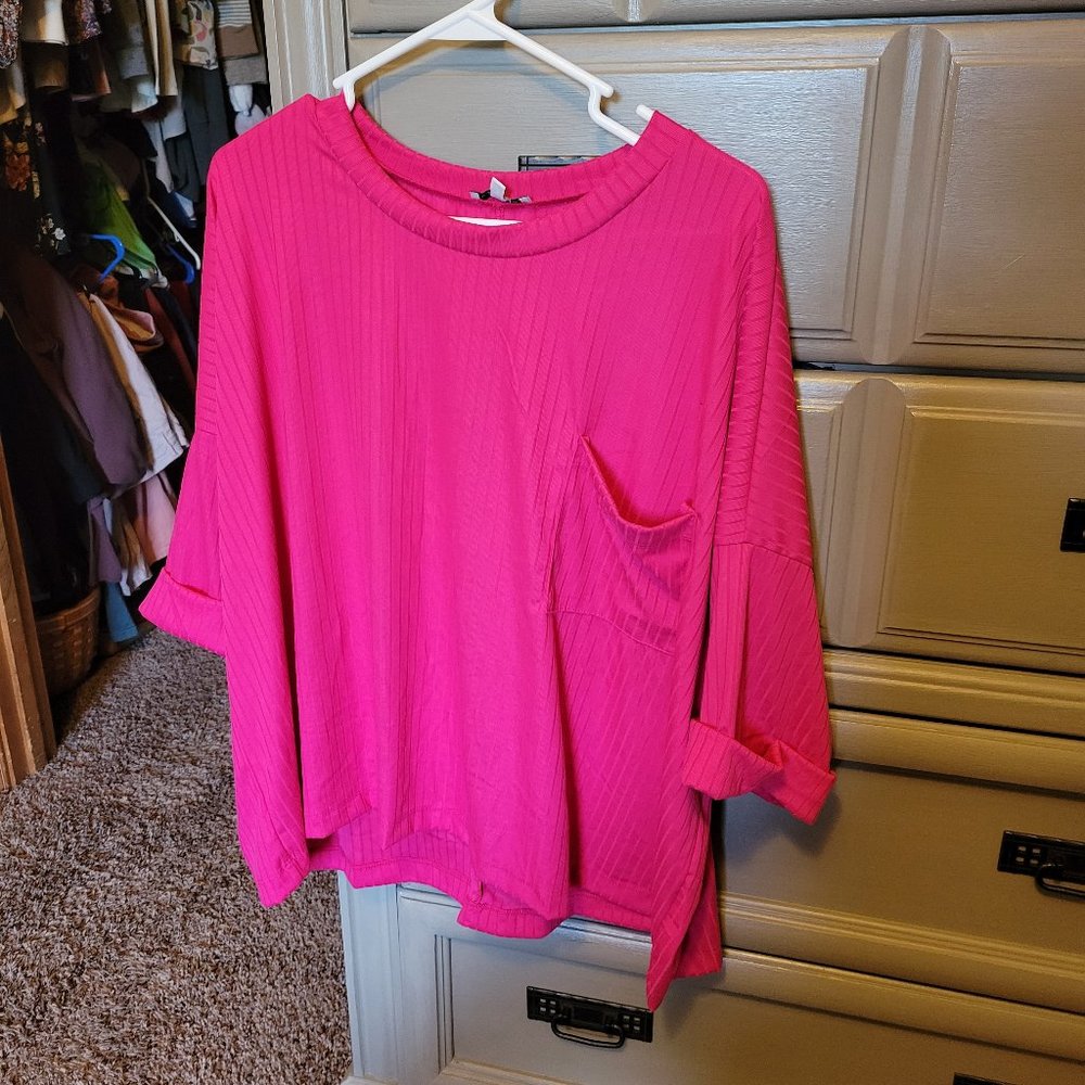 Ladies top